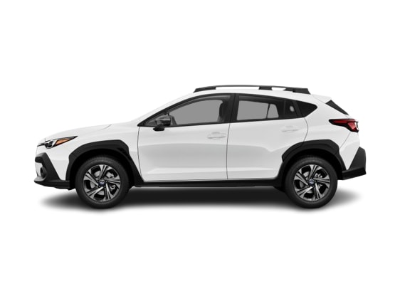 Thumbnail: 2026 Subaru Crosstrek - 3