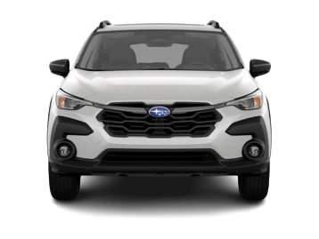 Thumbnail: 2026 Subaru Crosstrek - 4