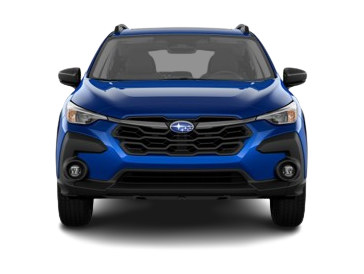 Thumbnail: 2026 Subaru Crosstrek - 4
