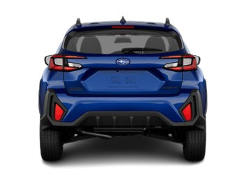 Thumbnail: 2026 Subaru Crosstrek - 17