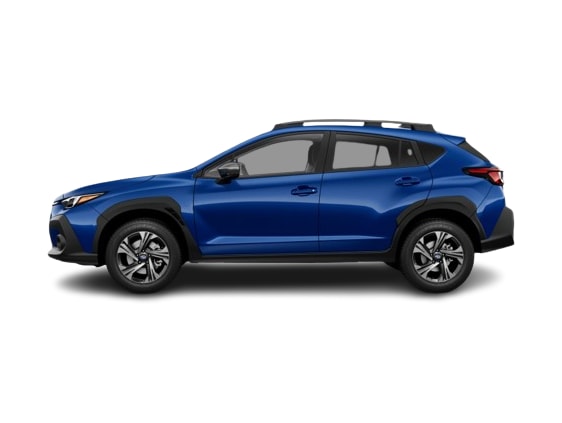 Thumbnail: 2026 Subaru Crosstrek - 3