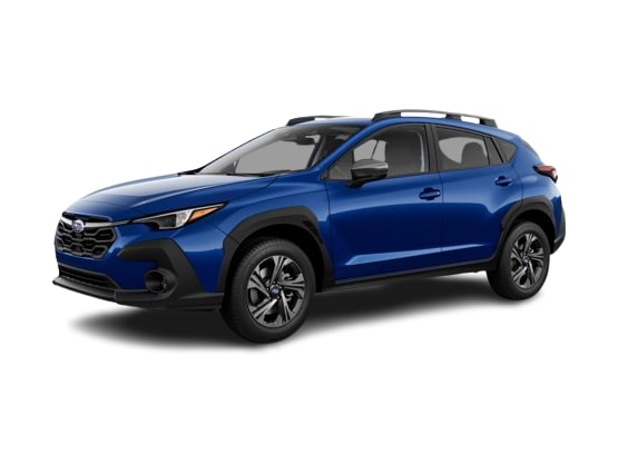 Thumbnail: 2026 Subaru Crosstrek - 15