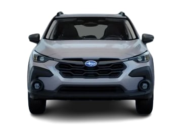 Thumbnail: 2026 Subaru Crosstrek - 6