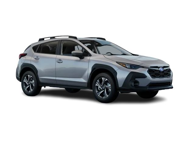 Thumbnail: 2026 Subaru Crosstrek - 15