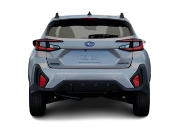 Thumbnail: 2026 Subaru Crosstrek - 5