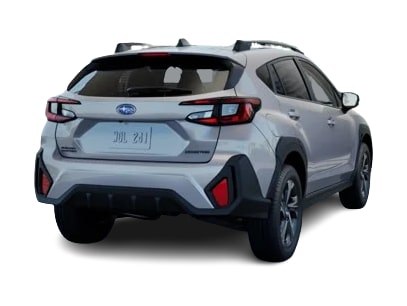 Thumbnail: 2026 Subaru Crosstrek - 16