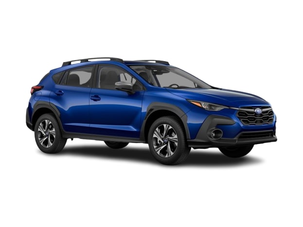 Thumbnail: 2026 Subaru Crosstrek - 14