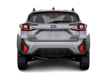 Thumbnail: 2026 Subaru Crosstrek - 17