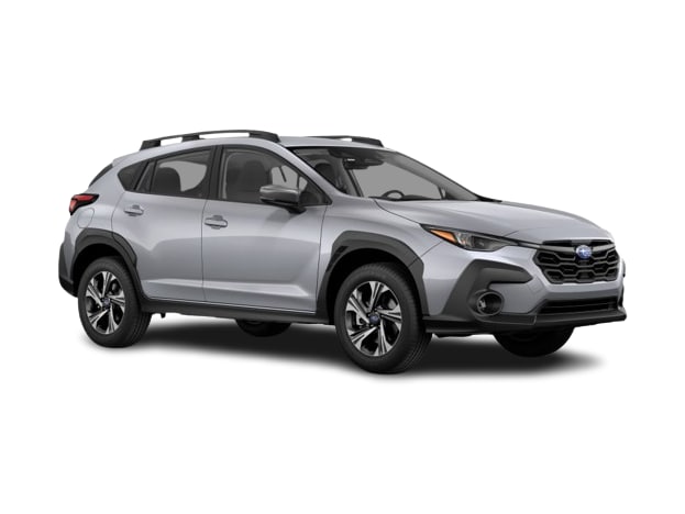 Thumbnail: 2026 Subaru Crosstrek - 14