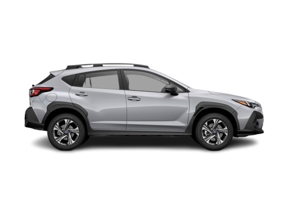 Thumbnail: 2026 Subaru Crosstrek - 16