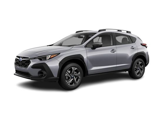 Thumbnail: 2026 Subaru Crosstrek - 15
