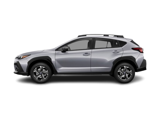 Thumbnail: 2026 Subaru Crosstrek - 3