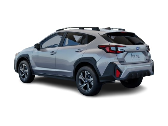 Thumbnail: 2026 Subaru Crosstrek - 4