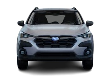 Thumbnail: 2026 Subaru Crosstrek - 5