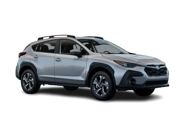 Thumbnail: 2026 Subaru Crosstrek - 14