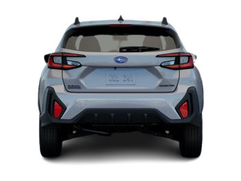 Thumbnail: 2026 Subaru Crosstrek - 17