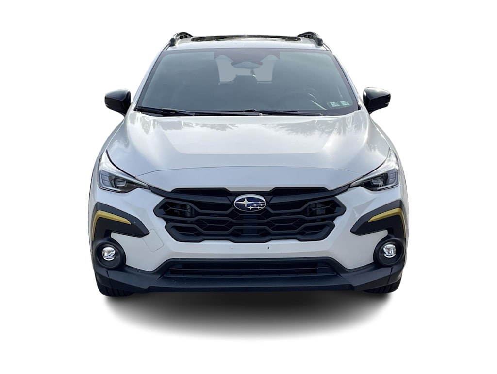Thumbnail: 2024 Subaru Crosstrek - 6