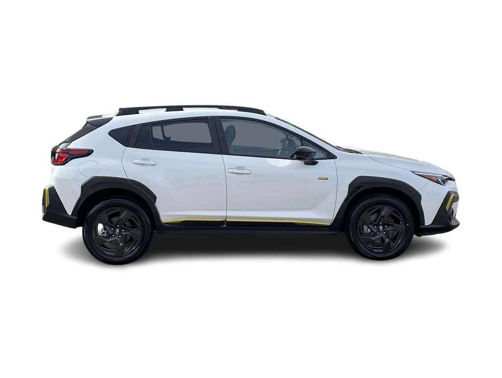 Thumbnail: 2024 Subaru Crosstrek - 19