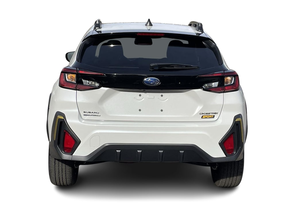Thumbnail: 2024 Subaru Crosstrek - 5
