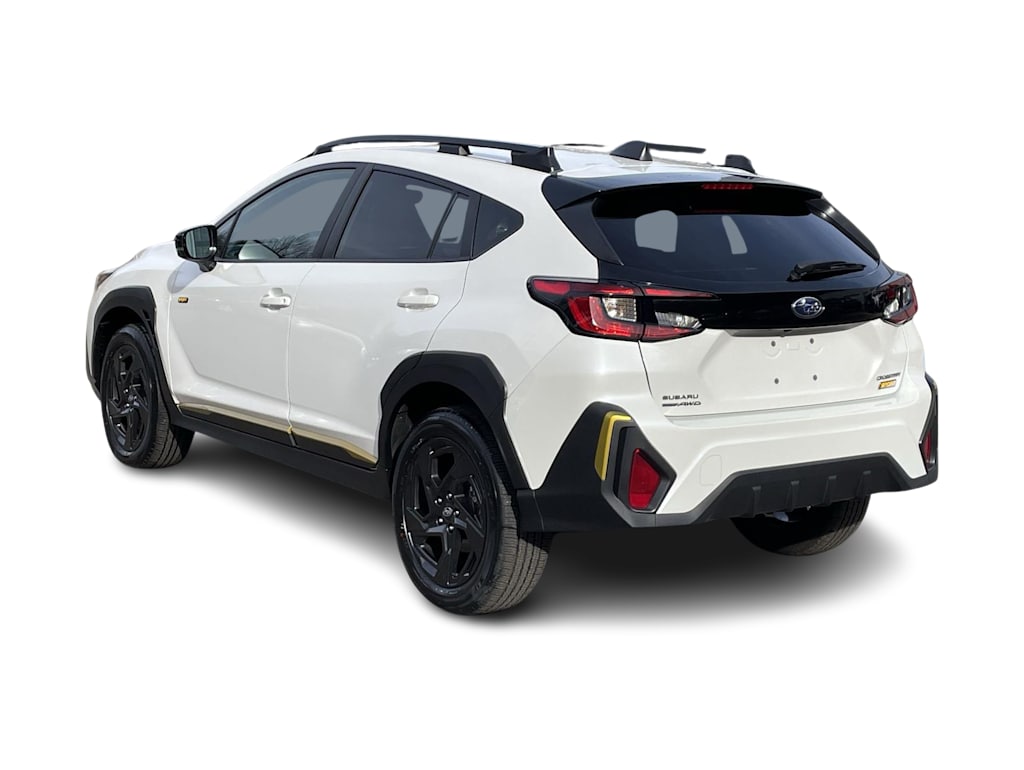 Thumbnail: 2024 Subaru Crosstrek - 4