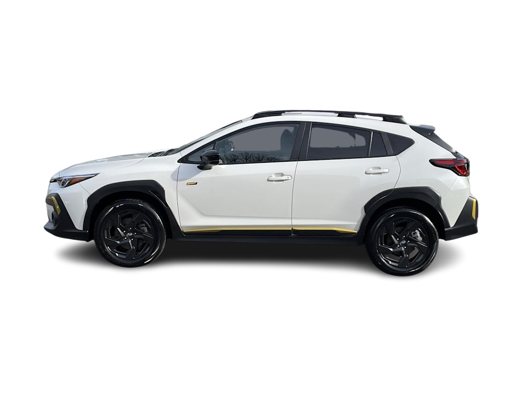 Thumbnail: 2024 Subaru Crosstrek - 3
