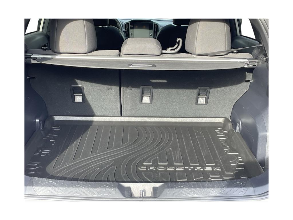 Thumbnail: 2024 Subaru Crosstrek - 15