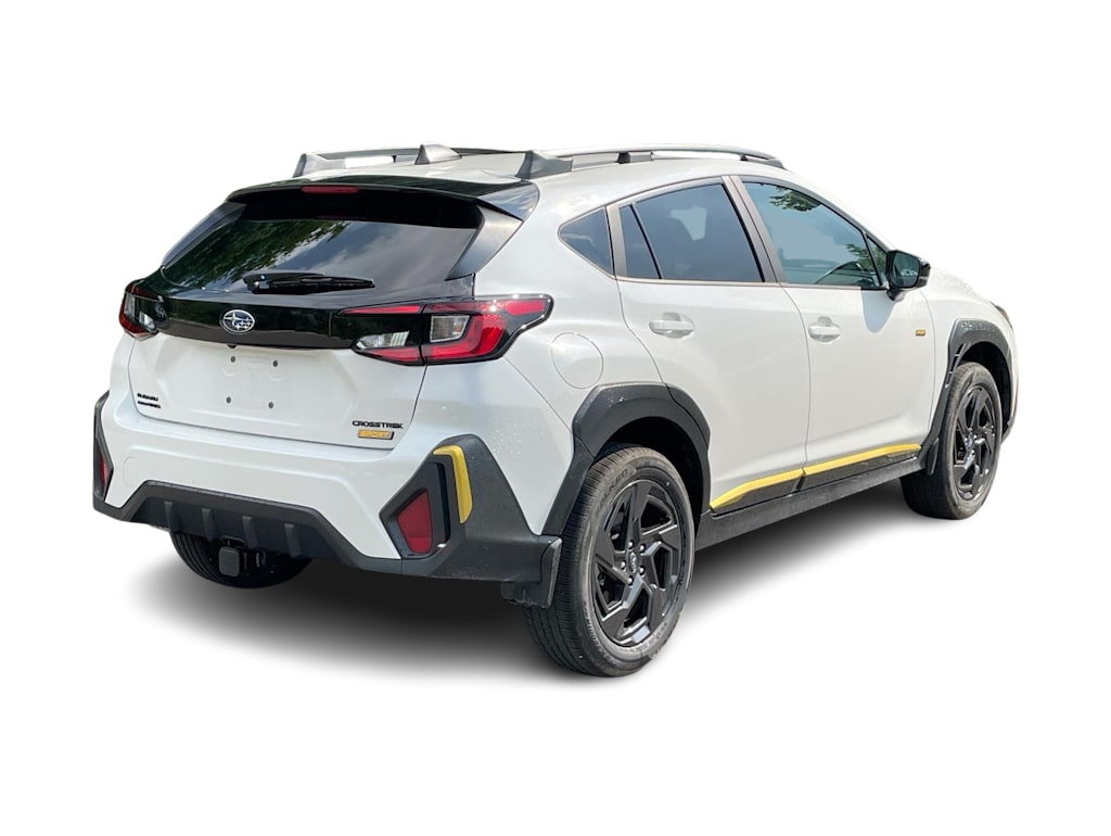 Thumbnail: 2026 Subaru Crosstrek - 13