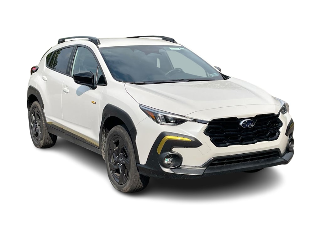 Thumbnail: 2026 Subaru Crosstrek - 15