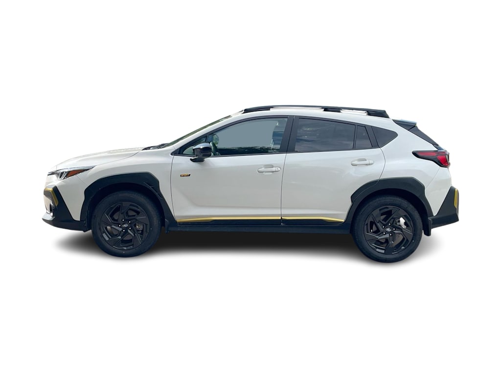 Thumbnail: 2026 Subaru Crosstrek - 2