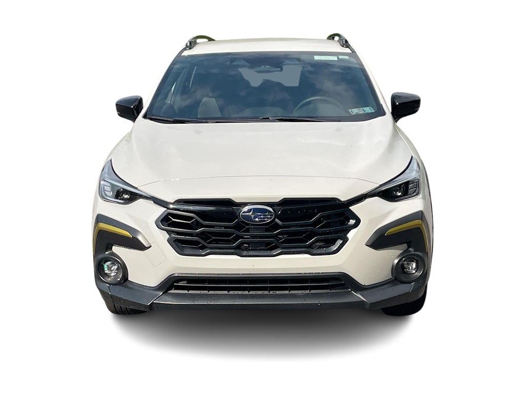 Thumbnail: 2026 Subaru Crosstrek - 5