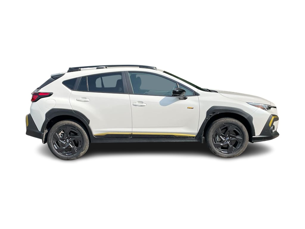 Thumbnail: 2026 Subaru Crosstrek - 14
