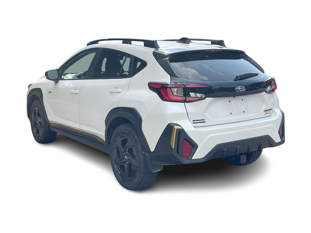 Thumbnail: 2026 Subaru Crosstrek - 3