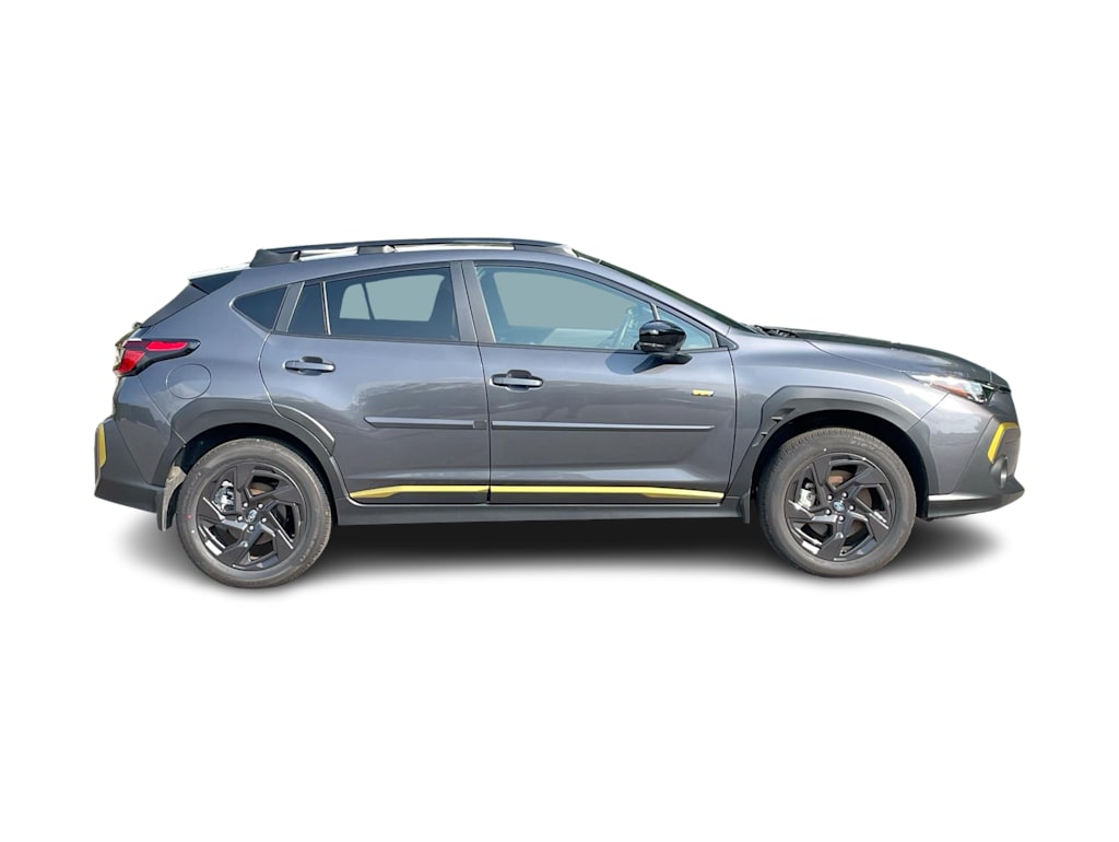 Thumbnail: 2026 Subaru Crosstrek - 14