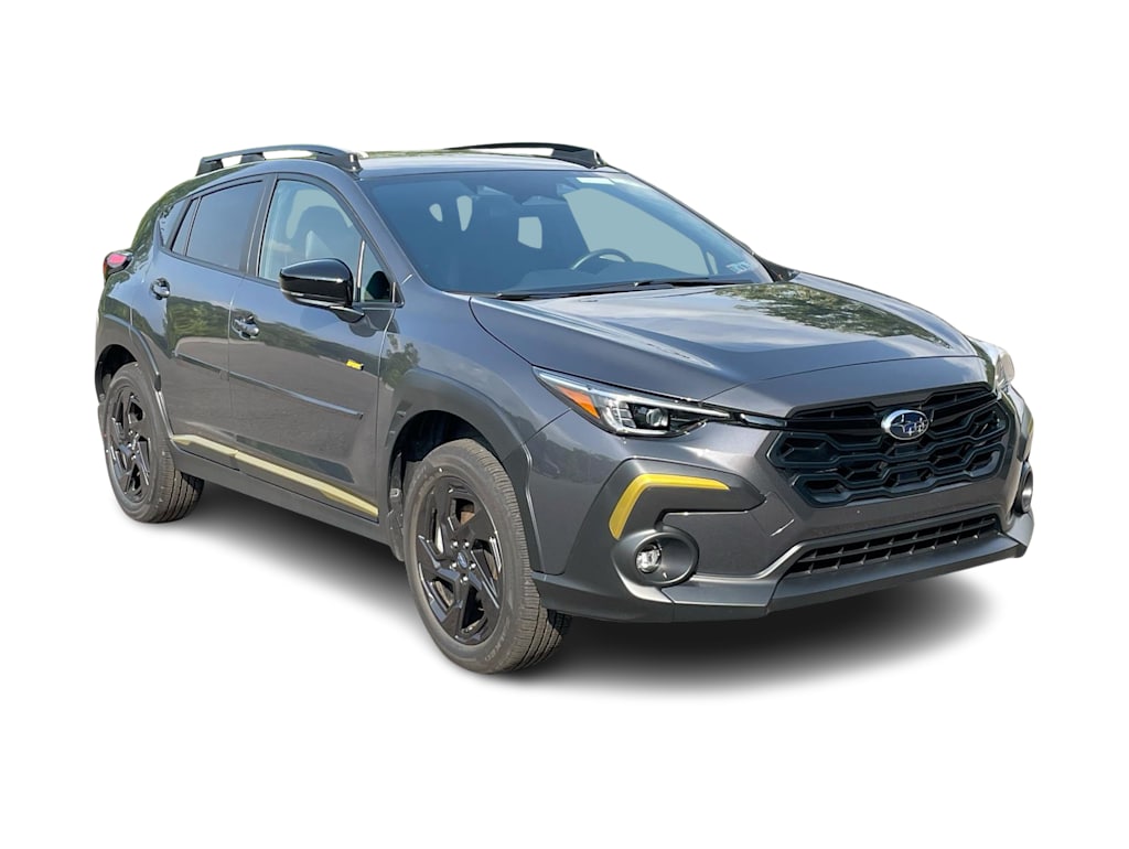 Thumbnail: 2026 Subaru Crosstrek - 15