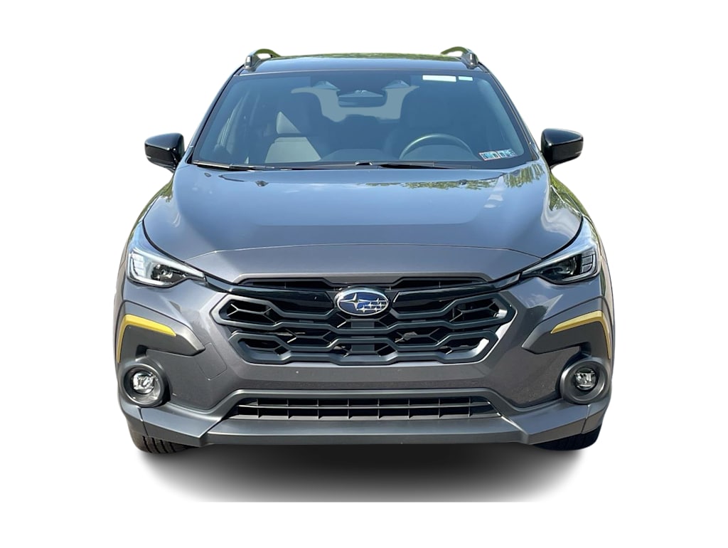 Thumbnail: 2026 Subaru Crosstrek - 5
