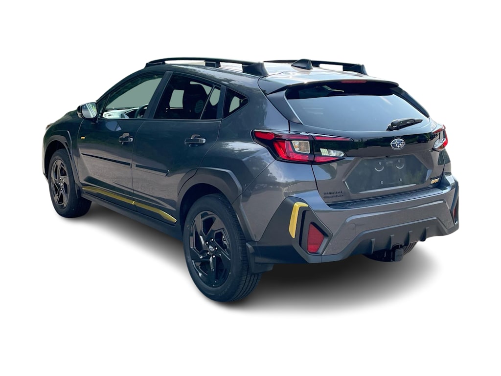 Thumbnail: 2026 Subaru Crosstrek - 3