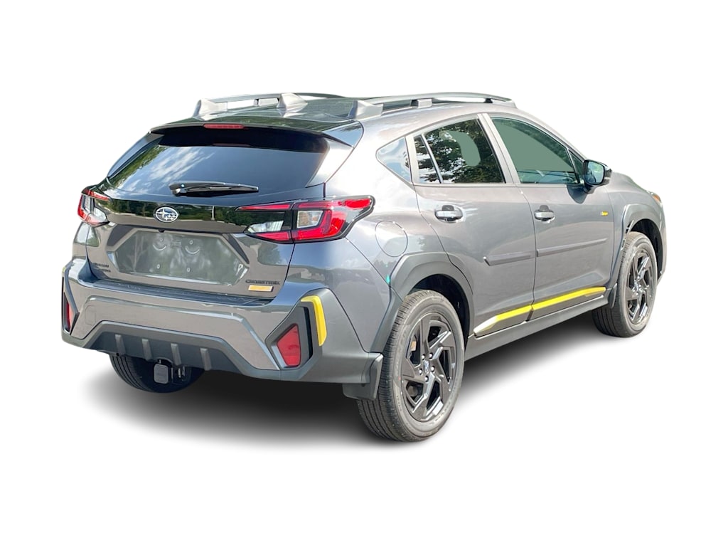 Thumbnail: 2026 Subaru Crosstrek - 13
