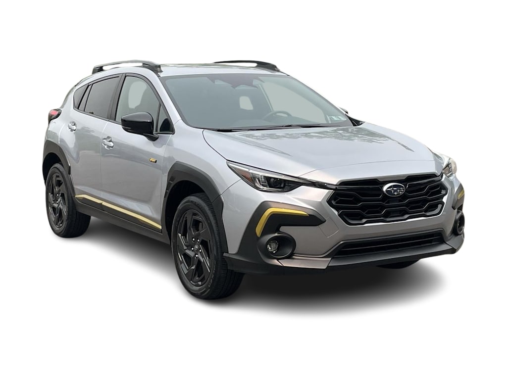 Thumbnail: 2024 Subaru Crosstrek - 20