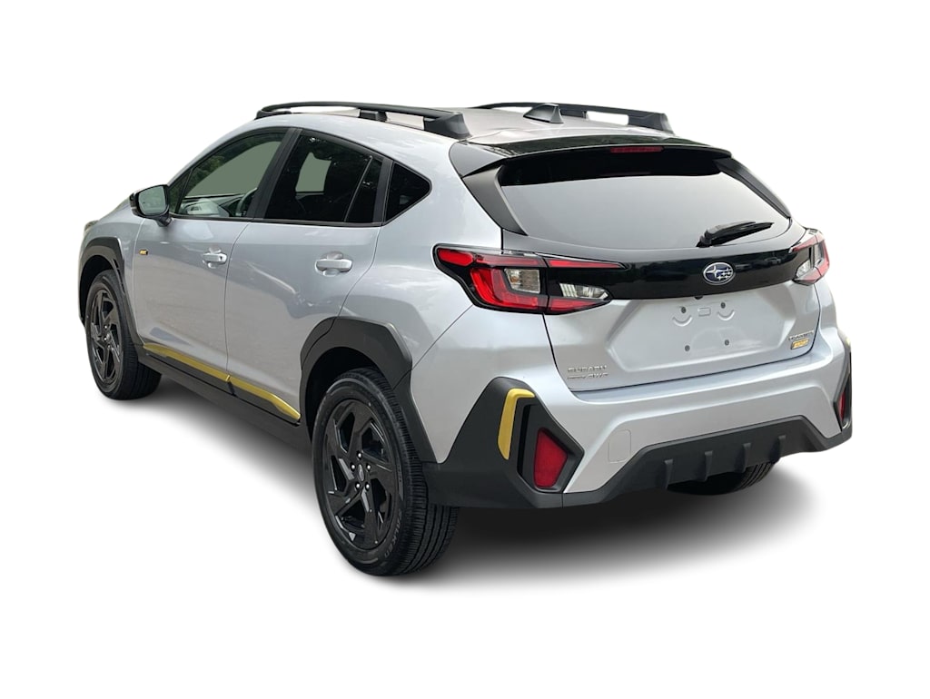 Thumbnail: 2024 Subaru Crosstrek - 4