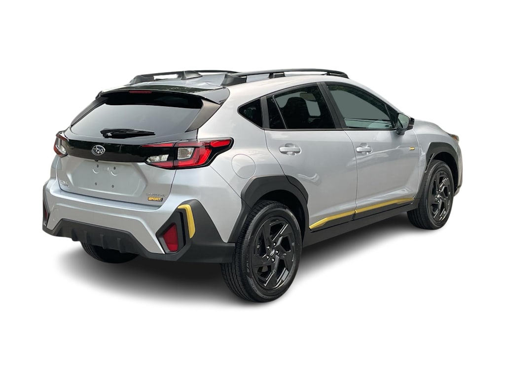 Thumbnail: 2024 Subaru Crosstrek - 18