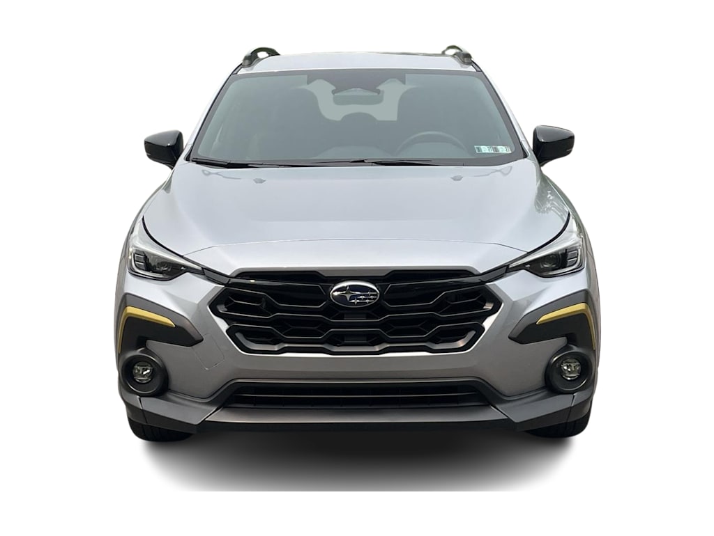 Thumbnail: 2024 Subaru Crosstrek - 6