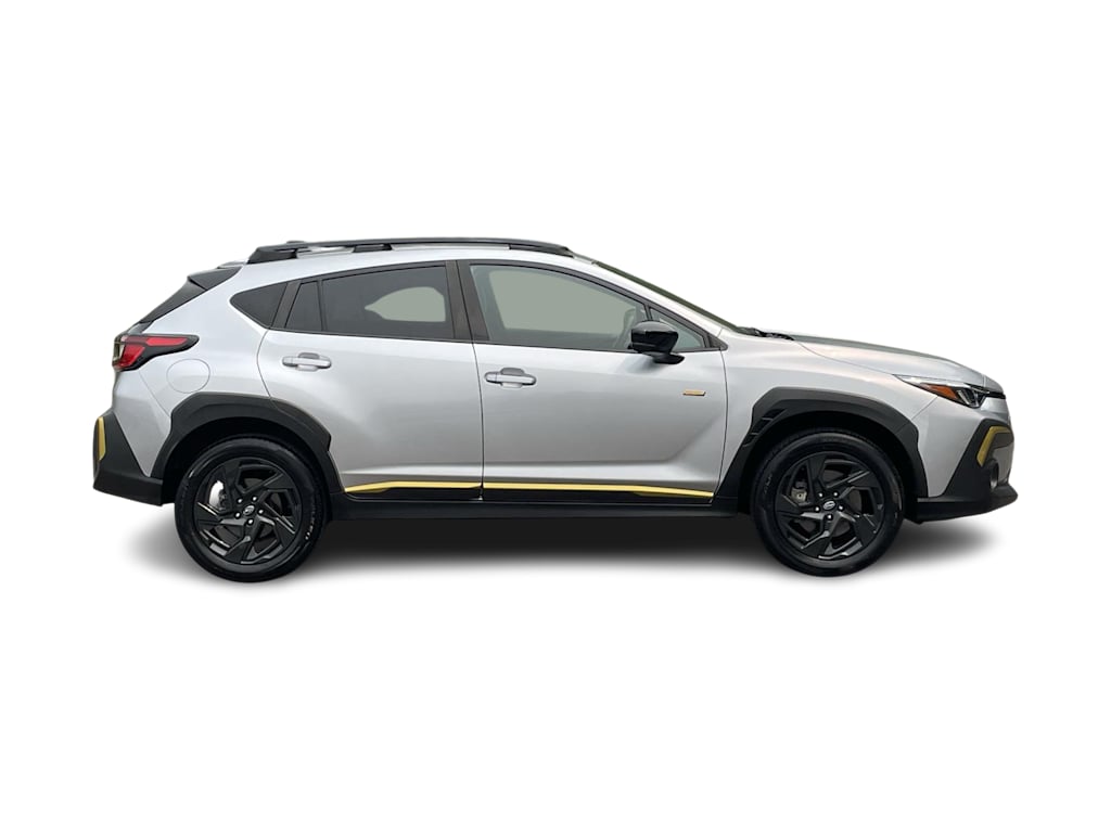 Thumbnail: 2024 Subaru Crosstrek - 19