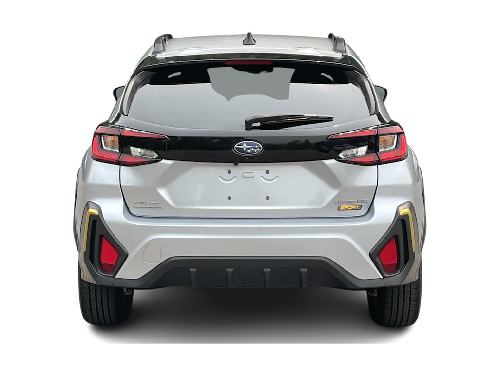Thumbnail: 2024 Subaru Crosstrek - 5