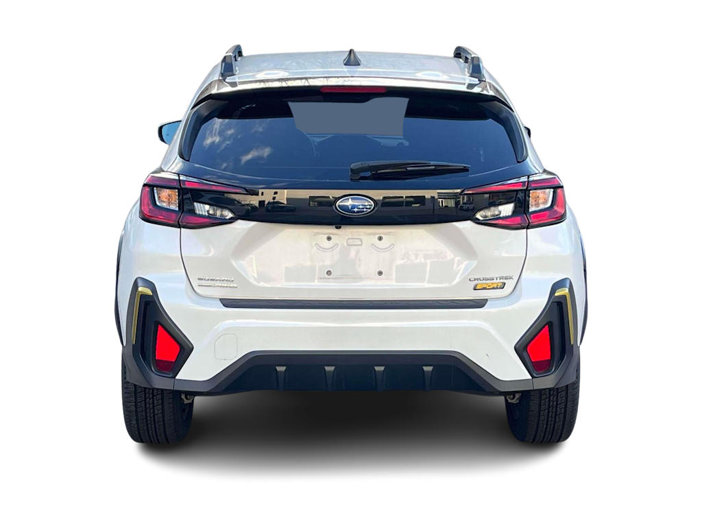 Thumbnail: 2024 Subaru Crosstrek - 4