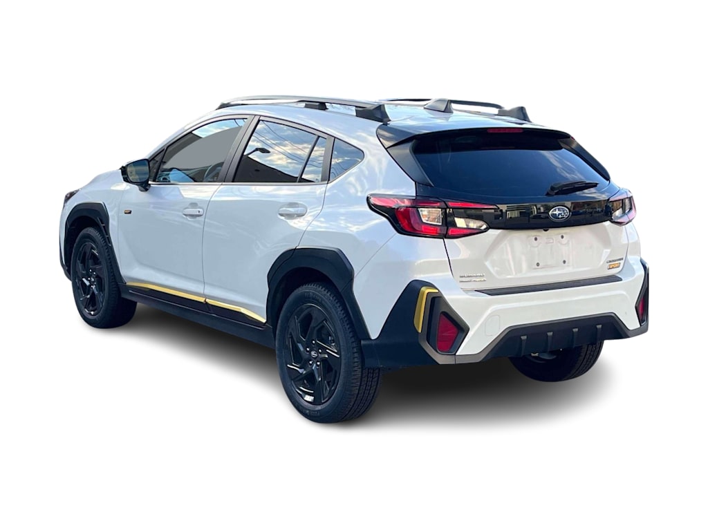 Thumbnail: 2024 Subaru Crosstrek - 3