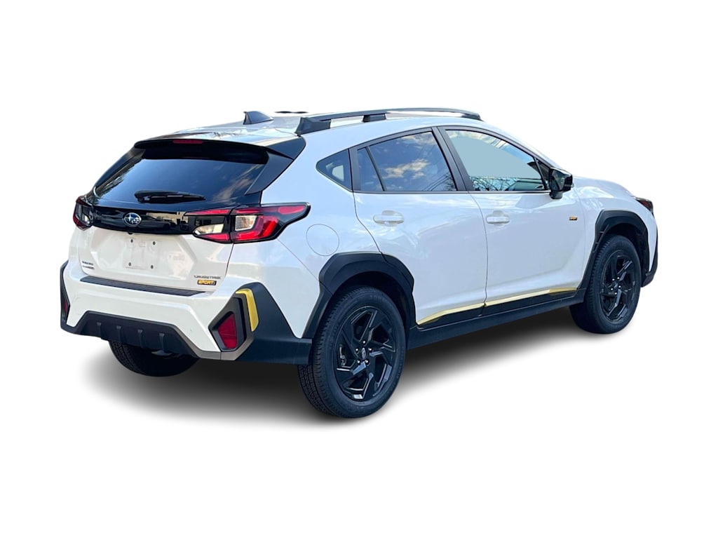 Thumbnail: 2024 Subaru Crosstrek - 9