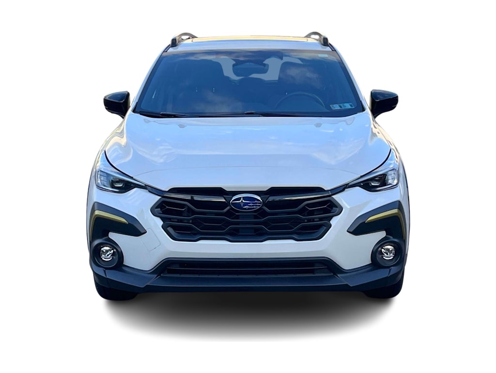 Thumbnail: 2024 Subaru Crosstrek - 5