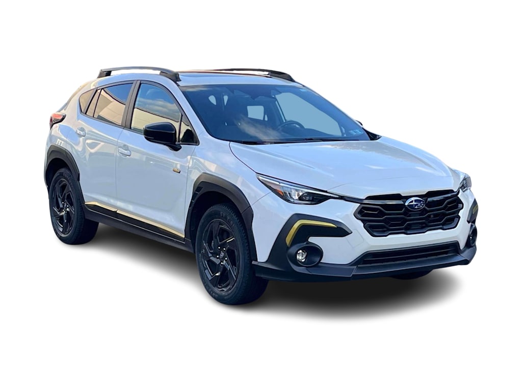 Thumbnail: 2024 Subaru Crosstrek - 11