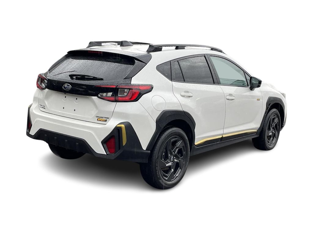 Thumbnail: 2024 Subaru Crosstrek - 18