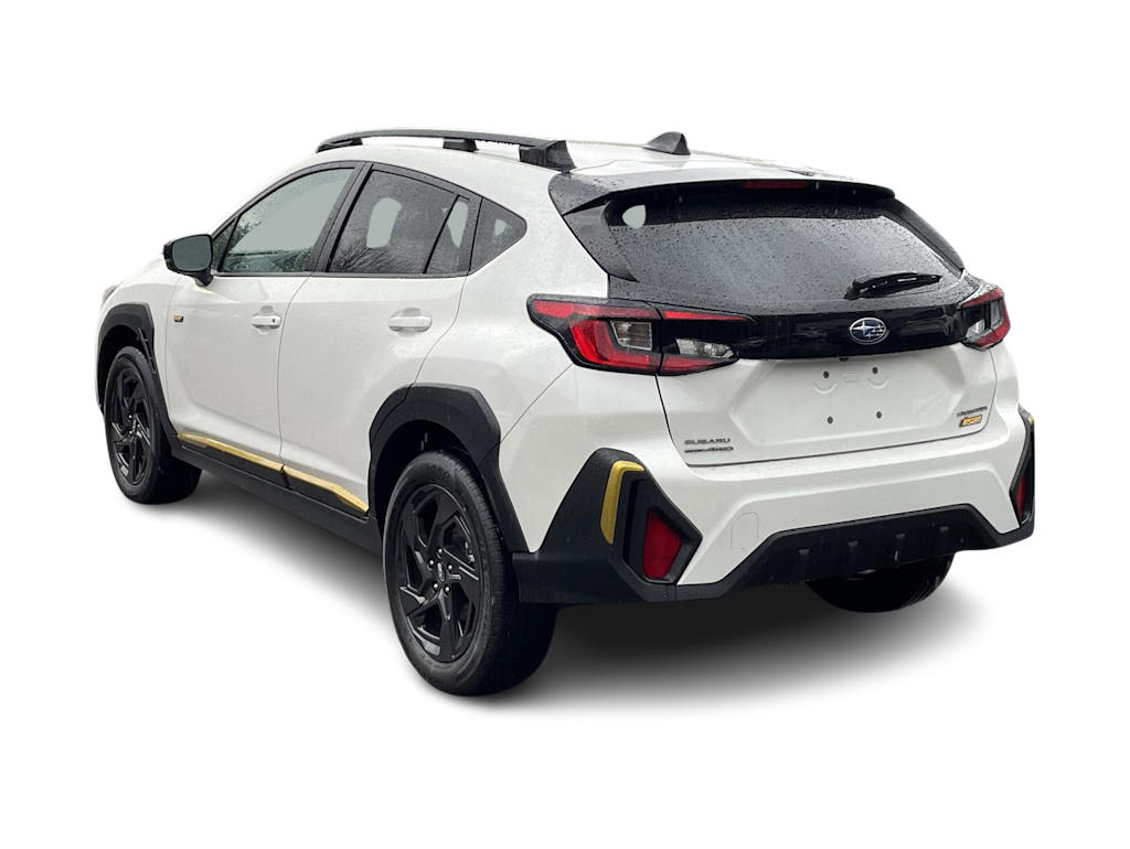 Thumbnail: 2024 Subaru Crosstrek - 4